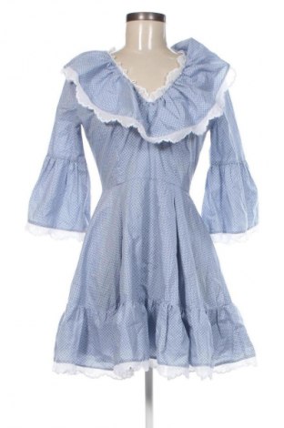 Kleid Lulu, Größe M, Farbe Mehrfarbig, Preis 24,48 €