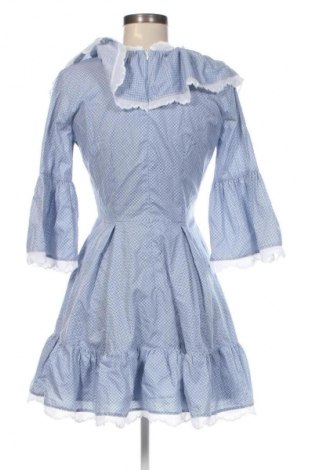 Kleid Lulu, Größe M, Farbe Mehrfarbig, Preis 24,48 €