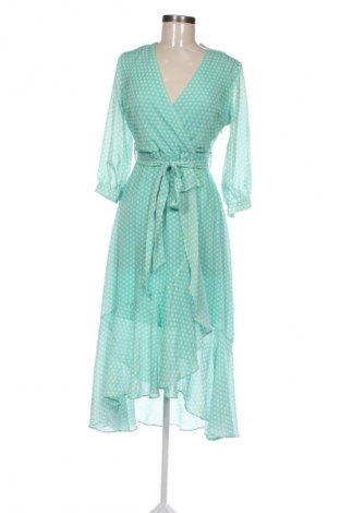 Kleid Luna, Größe S, Farbe Mehrfarbig, Preis € 41,94