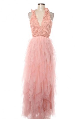 Šaty  Lynne, Veľkosť M, Farba Ružová, Cena  46,95 €