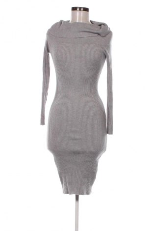 Kleid M.b. 21, Größe S, Farbe Grau, Preis 14,77 €