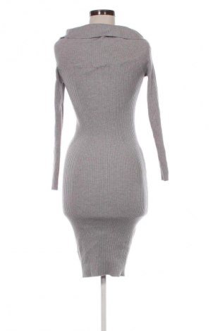 Kleid M.b. 21, Größe S, Farbe Grau, Preis 14,77 €