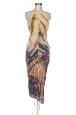 Kleid MATERIEL, Größe S, Farbe Mehrfarbig, Preis 231,89 €