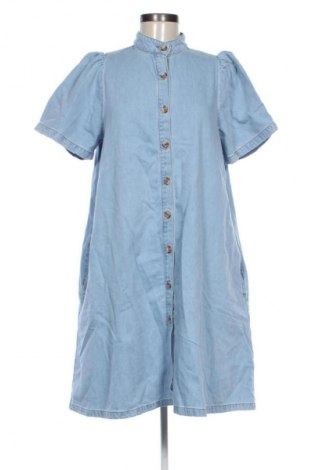 Rochie MSCH, Mărime L, Culoare Albastru, Preț 299,99 Lei