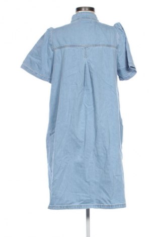 Rochie MSCH, Mărime L, Culoare Albastru, Preț 299,99 Lei