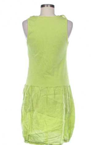 Рокля Made In Italy, Размер XL, Цвят Зелен, Цена 39,99 лв.