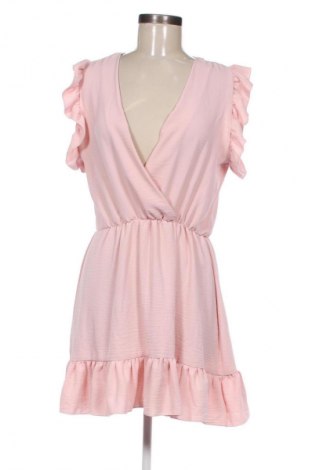 Kleid Magmac, Größe M, Farbe Rosa, Preis 14,91 €