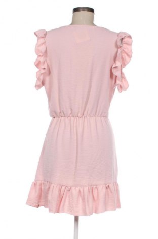 Kleid Magmac, Größe M, Farbe Rosa, Preis 14,91 €