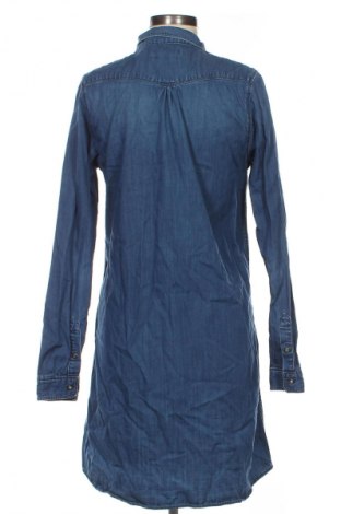 Kleid Maison Scotch, Größe M, Farbe Blau, Preis 41,99 €