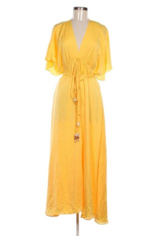 Rochie Maje, Mărime M, Culoare Galben, Preț 1.534,99 Lei