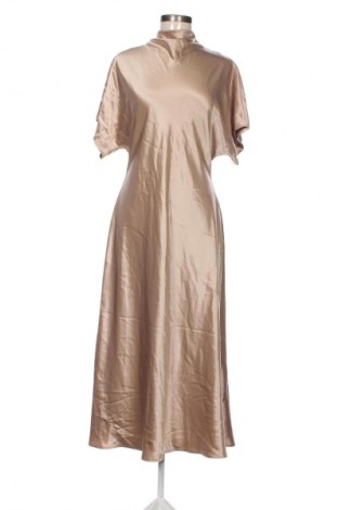 Kleid Malina, Größe L, Farbe Beige, Preis € 32,99