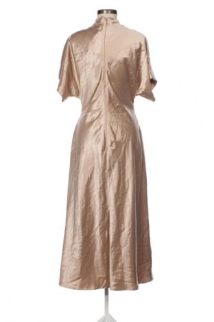 Kleid Malina, Größe L, Farbe Beige, Preis € 32,99