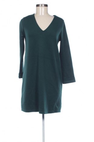 Kleid Mango, Größe S, Farbe Grün, Preis 9,99 €