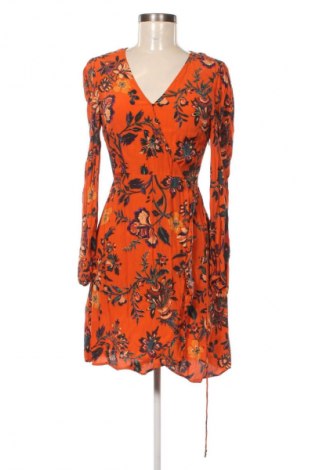 Kleid Mango, Größe S, Farbe Mehrfarbig, Preis 17,30 €