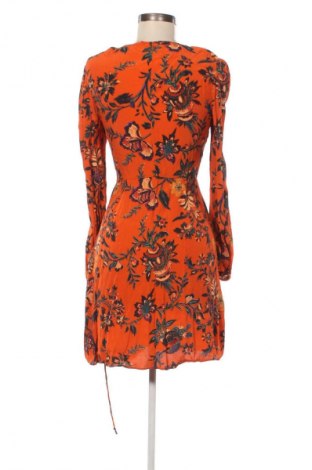 Kleid Mango, Größe S, Farbe Mehrfarbig, Preis 17,30 €