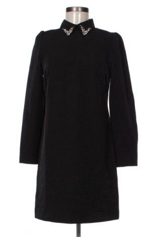 Kleid Mango, Größe S, Farbe Schwarz, Preis 13,99 €