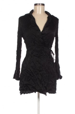 Kleid Mango, Größe M, Farbe Schwarz, Preis 17,00 €