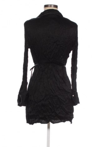 Kleid Mango, Größe M, Farbe Schwarz, Preis 17,00 €