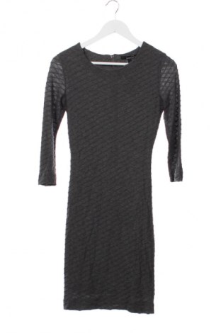 Kleid Mango, Größe S, Farbe Grau, Preis 11,99 €