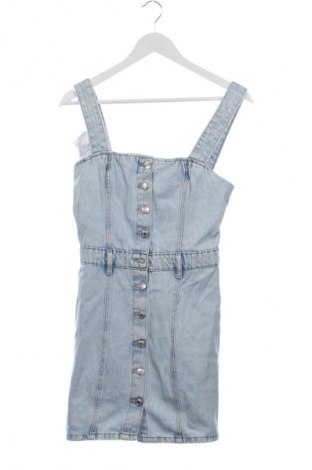 Rochie Mango, Mărime S, Culoare Albastru, Preț 373,99 Lei