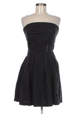 Kleid Mango, Größe L, Farbe Schwarz, Preis € 17,39