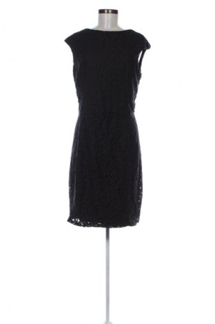 Kleid Mango, Größe XL, Farbe Schwarz, Preis 20,99 €