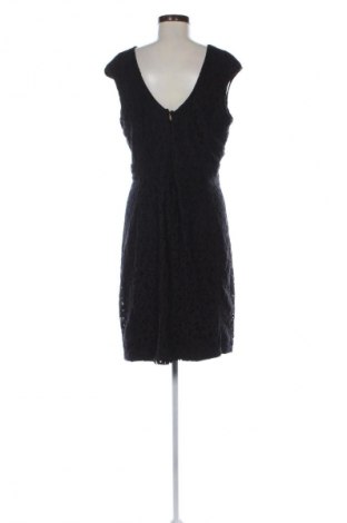 Kleid Mango, Größe XL, Farbe Schwarz, Preis 20,99 €
