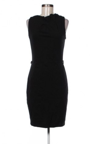 Kleid Mango, Größe L, Farbe Schwarz, Preis € 17,39