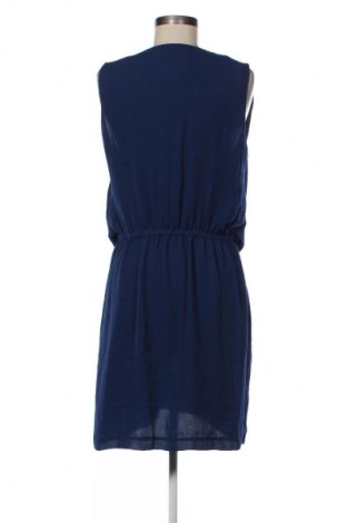 Kleid Mango, Größe L, Farbe Blau, Preis € 17,39