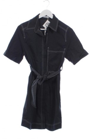 Kleid Mango, Größe XS, Farbe Grau, Preis 55,24 €