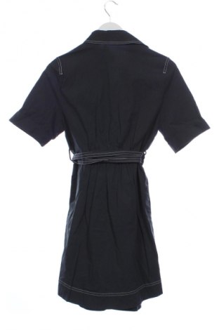 Kleid Mango, Größe XS, Farbe Grau, Preis 55,24 €