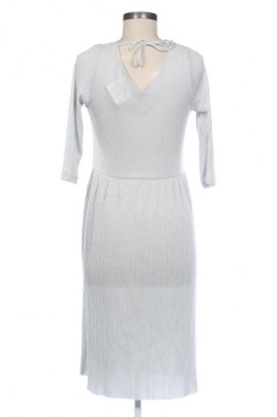 Kleid Mango, Größe M, Farbe Grau, Preis 26,09 €