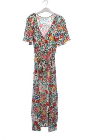 Kleid Mango, Größe XS, Farbe Mehrfarbig, Preis 20,97 €
