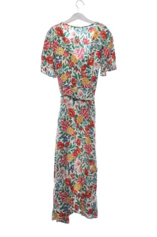 Kleid Mango, Größe XS, Farbe Mehrfarbig, Preis 20,97 €
