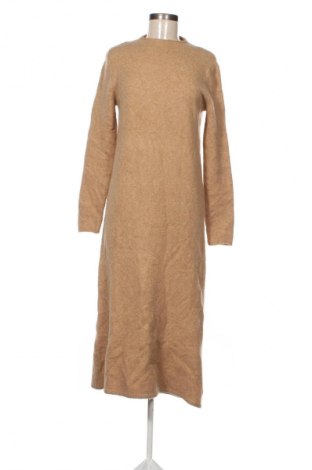 Kleid Mango, Größe M, Farbe Braun, Preis € 25,99