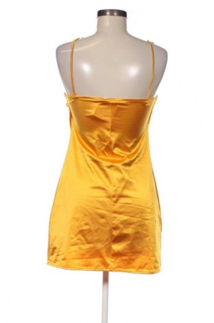 Kleid Mango, Größe S, Farbe Gelb, Preis 28,13 €