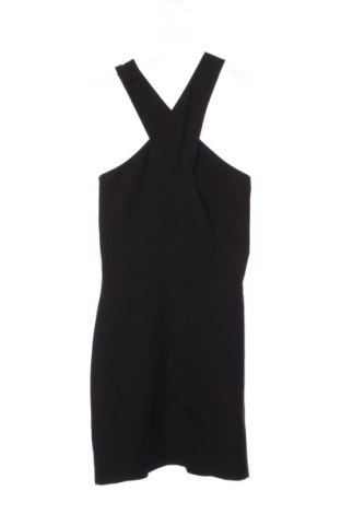 Kleid Mango, Größe XS, Farbe Schwarz, Preis 17,39 €