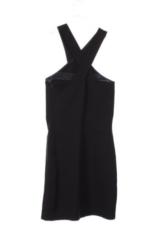 Kleid Mango, Größe XS, Farbe Schwarz, Preis 17,39 €