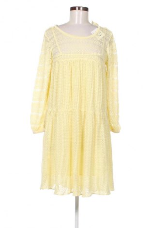 Rochie Mango, Mărime M, Culoare Galben, Preț 105,26 Lei