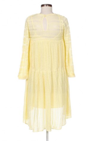 Rochie Mango, Mărime M, Culoare Galben, Preț 105,26 Lei