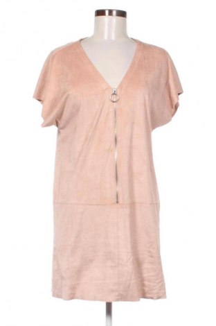 Kleid Mango, Größe S, Farbe Aschrosa, Preis € 17,39