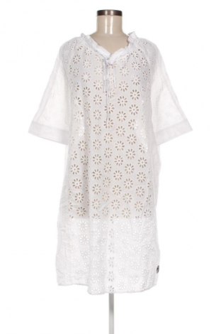 Kleid Marc Cain, Größe XXL, Farbe Weiß, Preis € 269,99