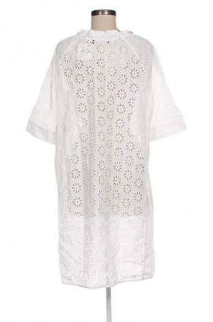 Kleid Marc Cain, Größe XXL, Farbe Weiß, Preis € 269,99