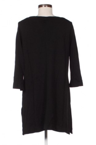 Φόρεμα Marc Cain, Μέγεθος XL, Χρώμα Μαύρο, Τιμή 104,86 €