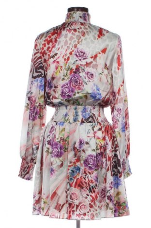 Рокля Marciano by Guess, Размер M, Цвят Многоцветен, Цена 86,99 лв.