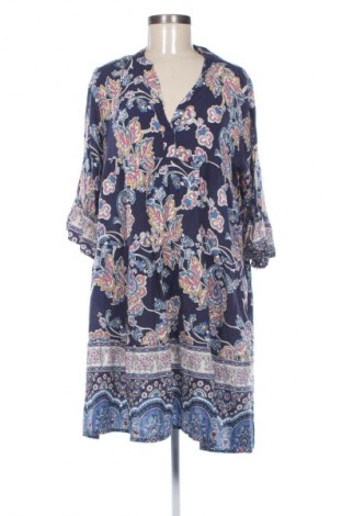 Kleid Margot, Größe L, Farbe Mehrfarbig, Preis 24,49 €