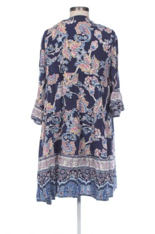 Kleid Margot, Größe L, Farbe Mehrfarbig, Preis 24,49 €