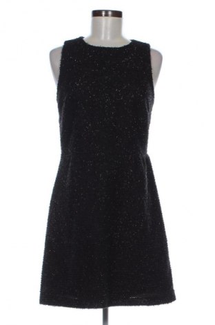 Kleid Marks & Spencer, Größe M, Farbe Schwarz, Preis 17,99 €