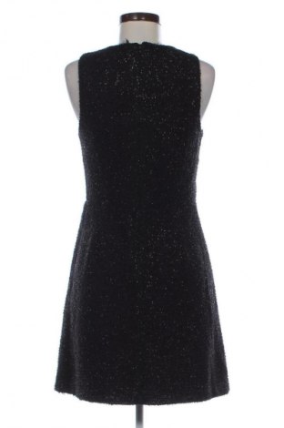 Kleid Marks & Spencer, Größe M, Farbe Schwarz, Preis 17,99 €