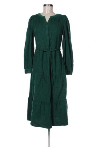 Kleid Marks & Spencer, Größe M, Farbe Grün, Preis 20,99 €